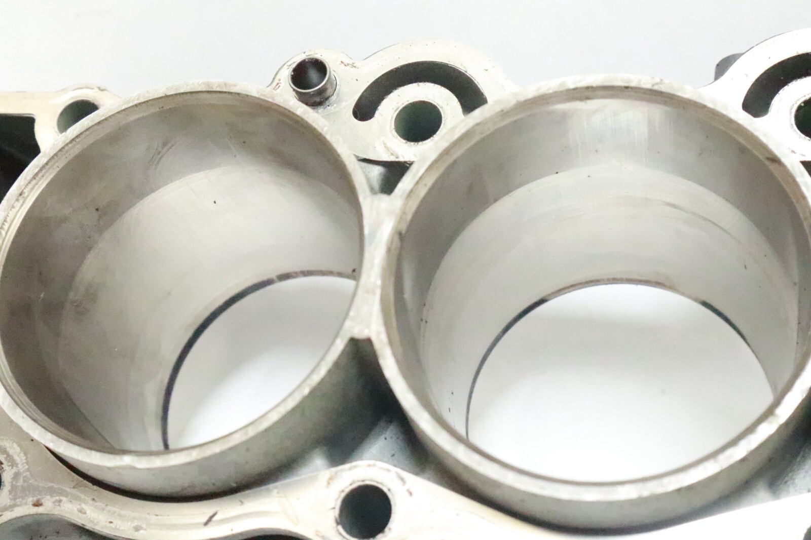 2008 09 Kawasaki Z1000 Z 1000 ZR1000 ZR Cylinder Jug 11005-0100 - Image 10
