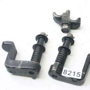 Dobson Parts