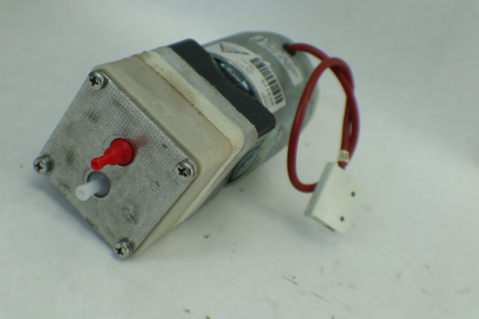 KENDRION Micro-DC Electromagnet Belt Pump Head GH72E/50 Part for Fresenius 2008T - Image 5