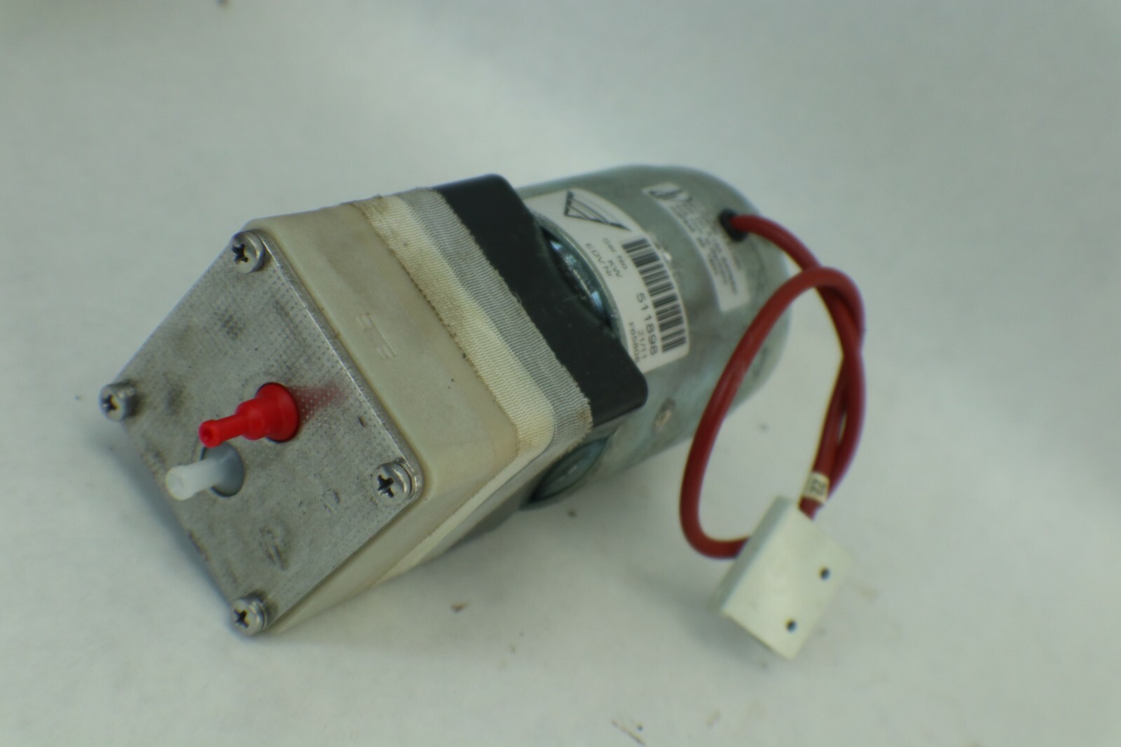 KENDRION Micro-DC Electromagnet Belt Pump Head GH72E/50 Part for Fresenius 2008T - Image 6
