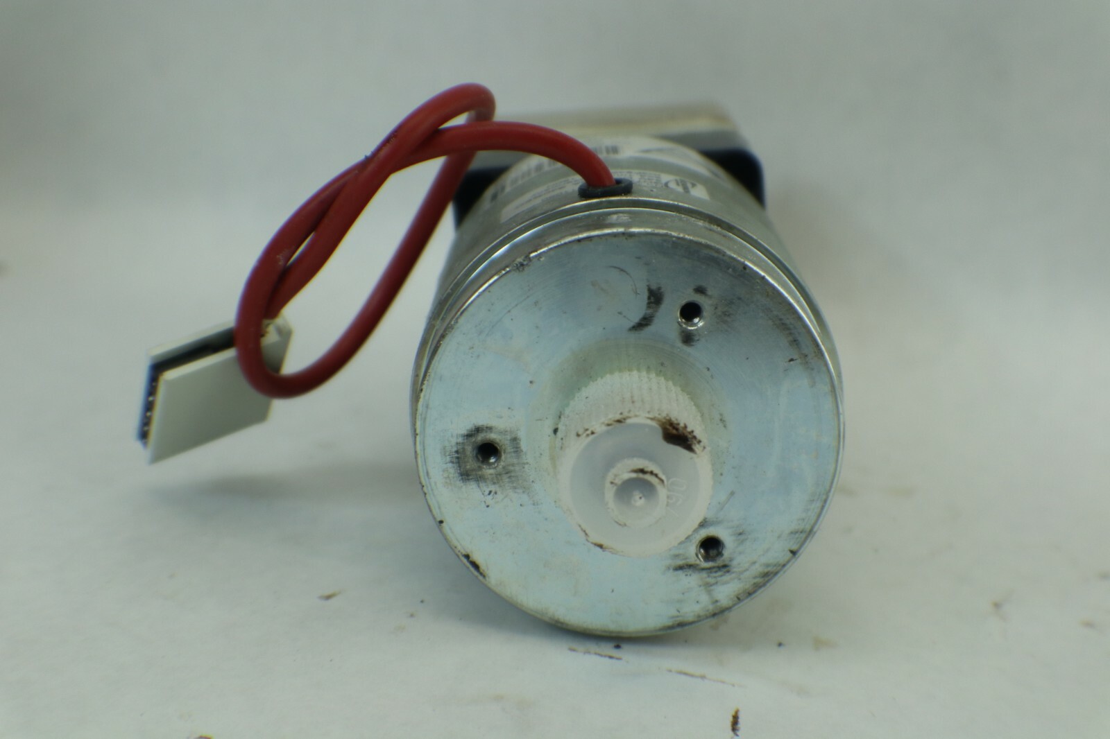 KENDRION Micro-DC Electromagnet Belt Pump Head GH72E/50 Part for Fresenius 2008T - Image 8