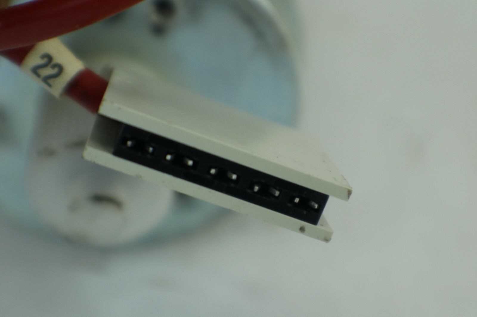 KENDRION Micro-DC Electromagnet Belt Pump Head GH72E/50 Part for Fresenius 2008T - Image 9