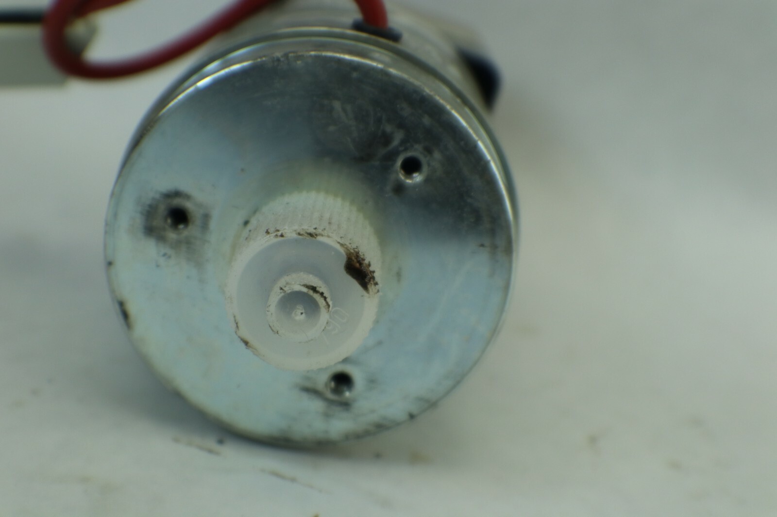 KENDRION Micro-DC Electromagnet Belt Pump Head GH72E/50 Part for Fresenius 2008T - Image 10