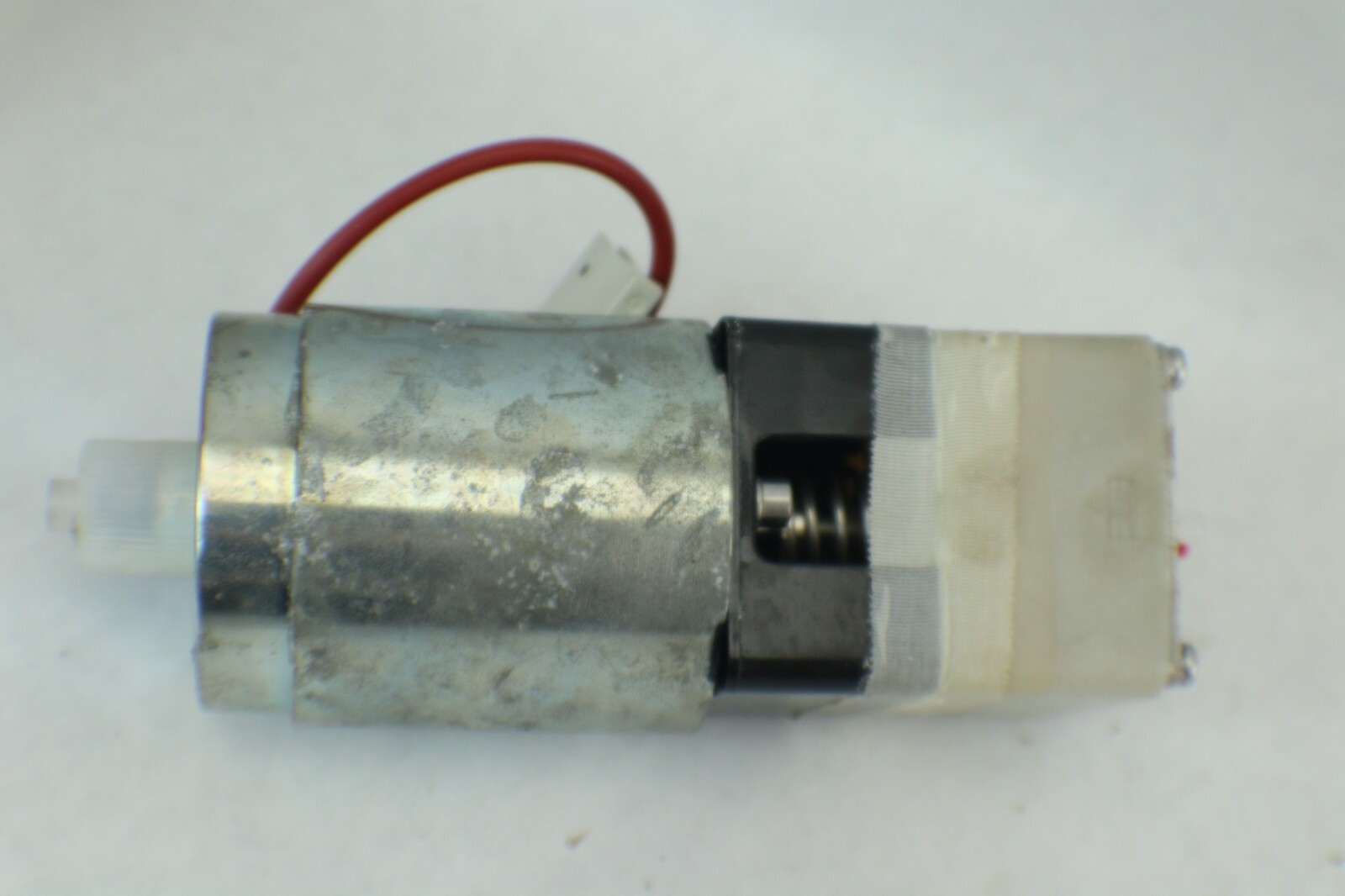 KENDRION Micro-DC Electromagnet Belt Pump Head GH72E/50 Part for Fresenius 2008T - Image 11