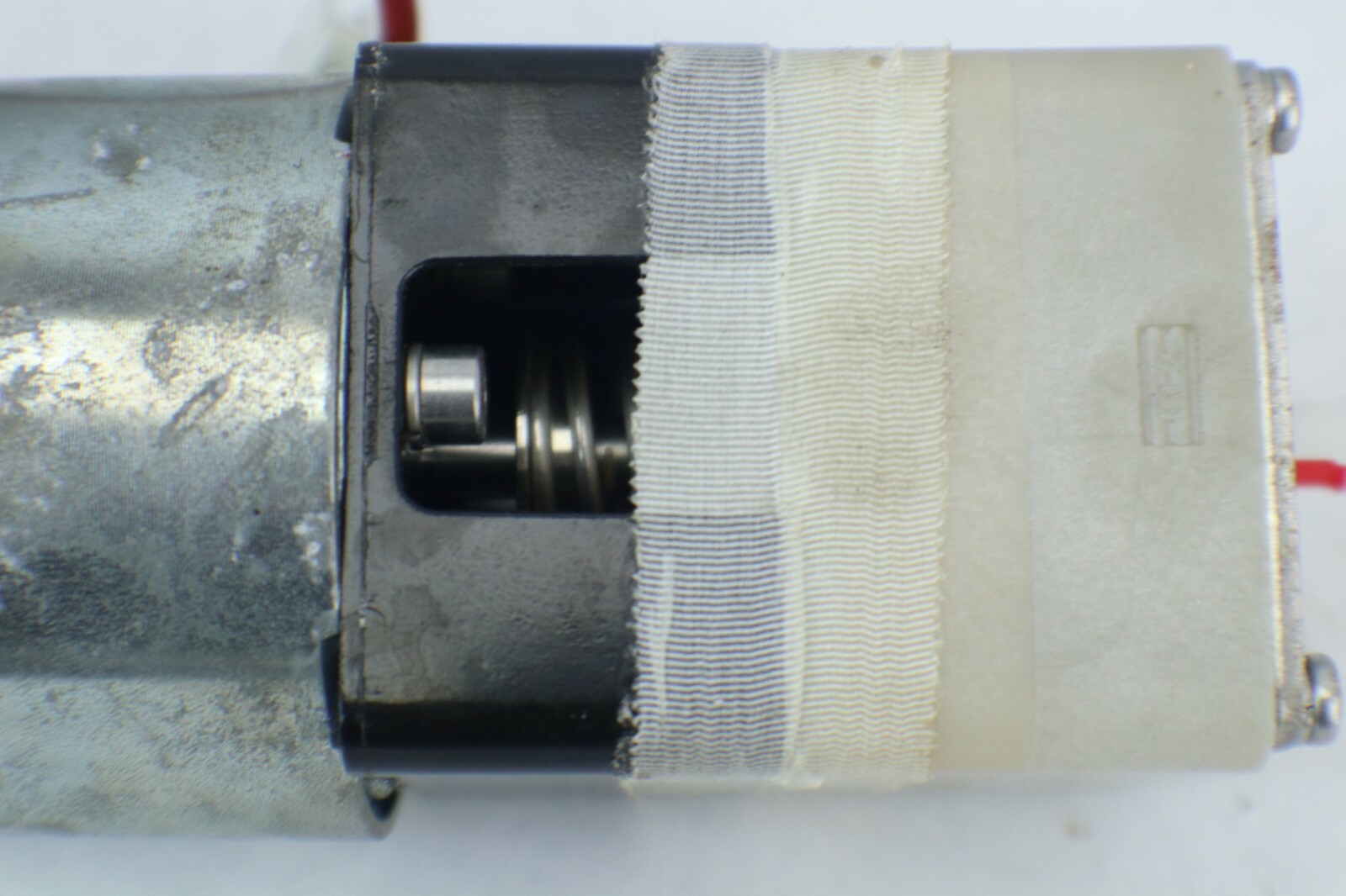 KENDRION Micro-DC Electromagnet Belt Pump Head GH72E/50 Part for Fresenius 2008T - Image 12