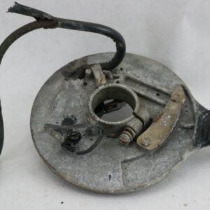 Dobson Parts