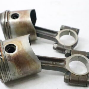 Dobson Parts