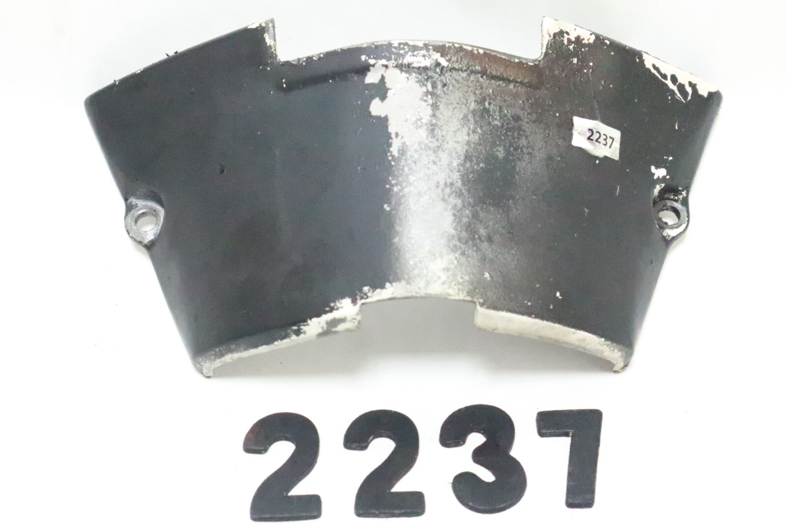 315445 Johnson Evinrude 1971-1985 Front Exhaust Cover 40 50 55 60 HP - Image 2