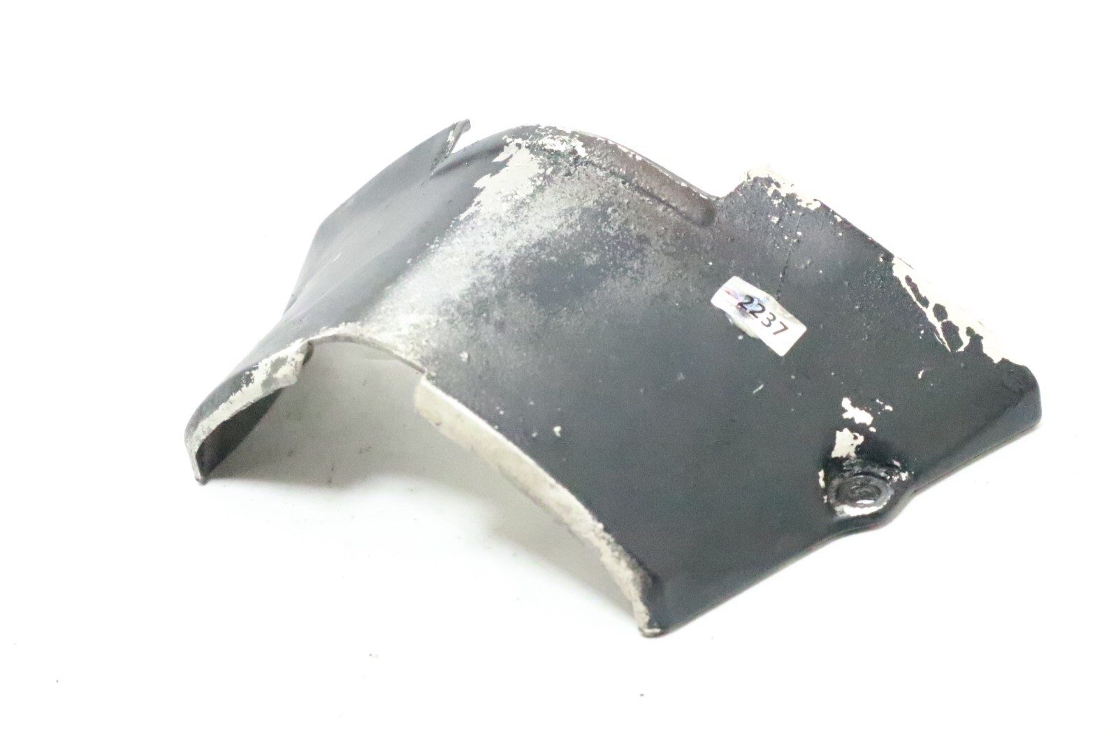 315445 Johnson Evinrude 1971-1985 Front Exhaust Cover 40 50 55 60 HP - Image 4