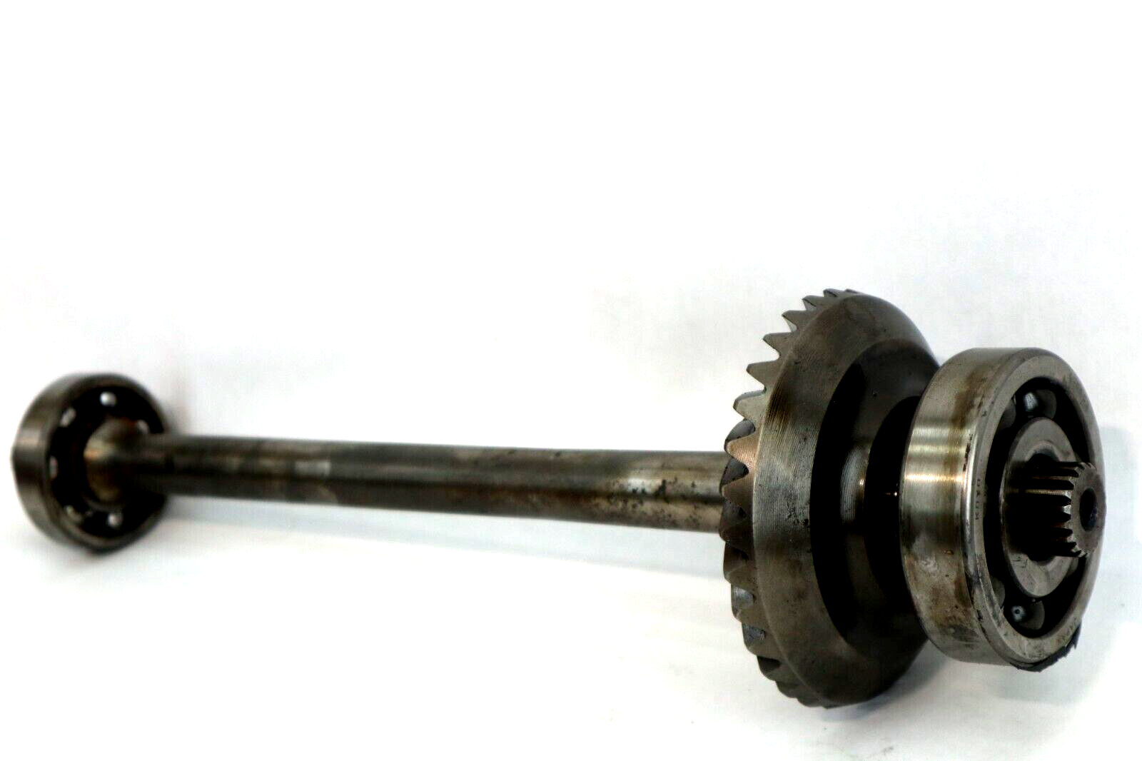 Can-Am 2003-2010 Outlander 330 400 Output Shaft 420296535