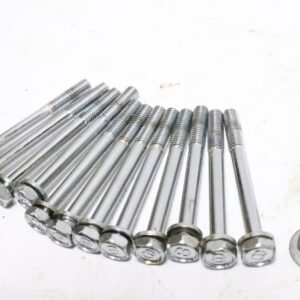 Dobson Parts