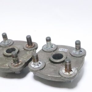 Dobson Parts