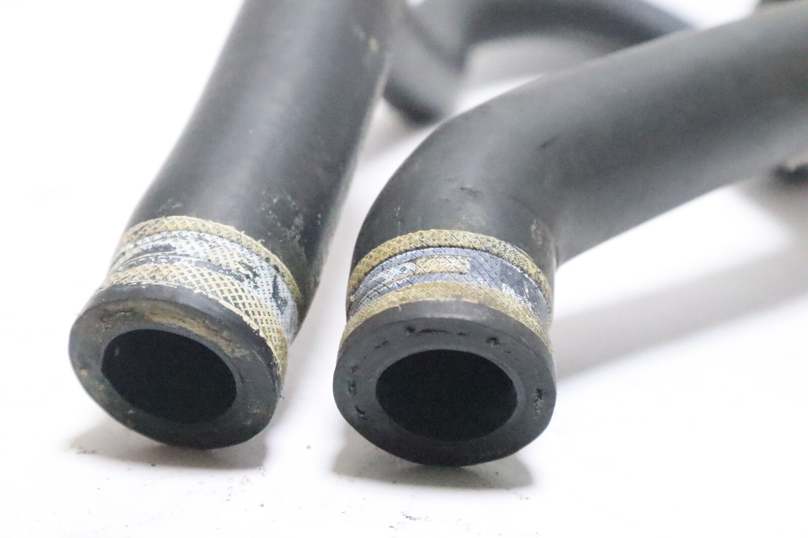 Sea Doo Bombardier 2006-2009 GTX GTI RXT right Left Hand Radiator Hose 276000154 - Image 8