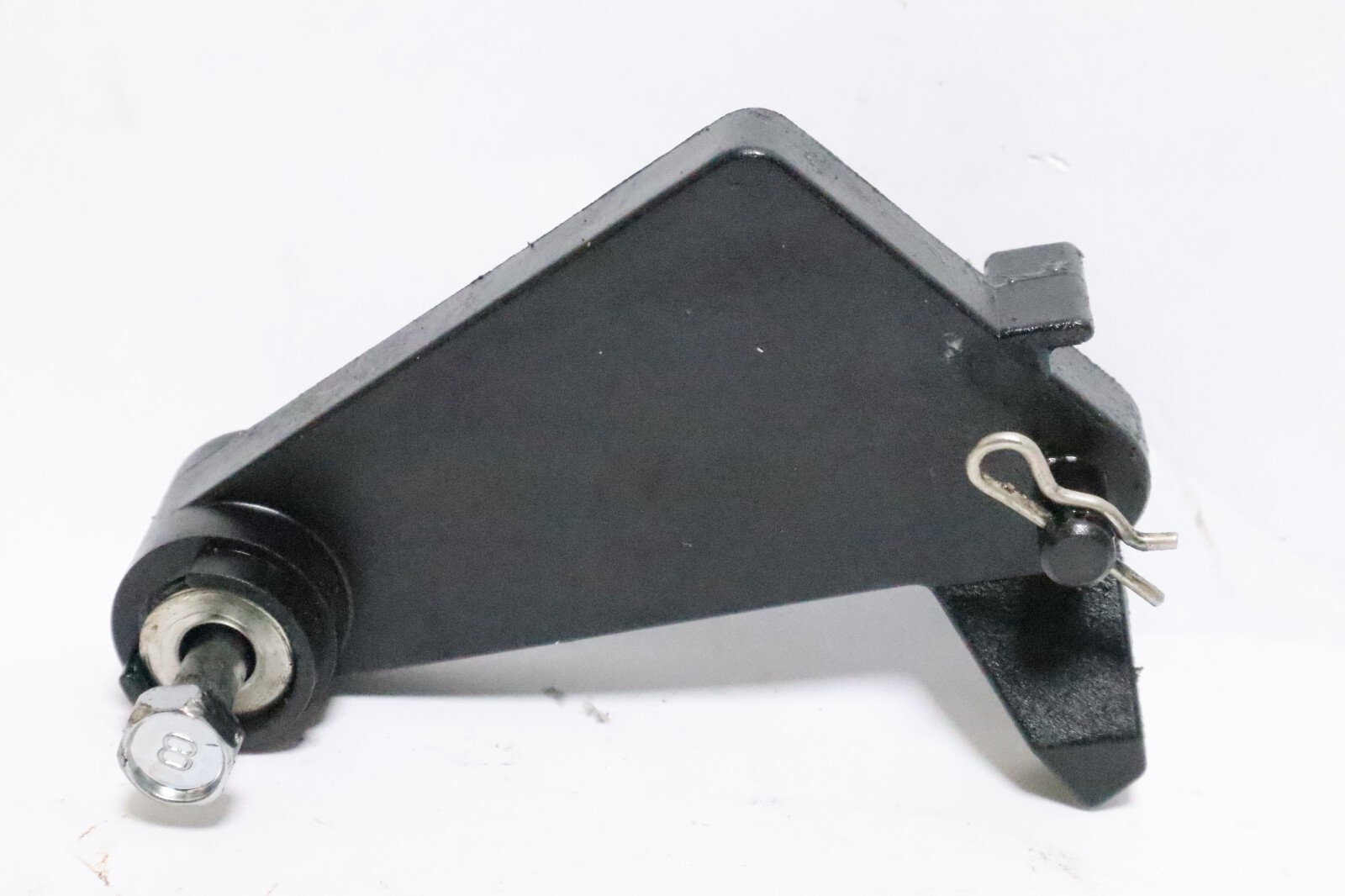 Yamaha MAGNETO CONTROL LEVER / LINK 200 225 250 300 HP OX66 HPDI