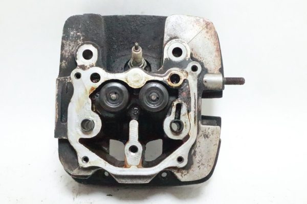 Genuine 2001-2006 Honda Rancher 350 Cylinder Head Valves Top End  USED - Image 5