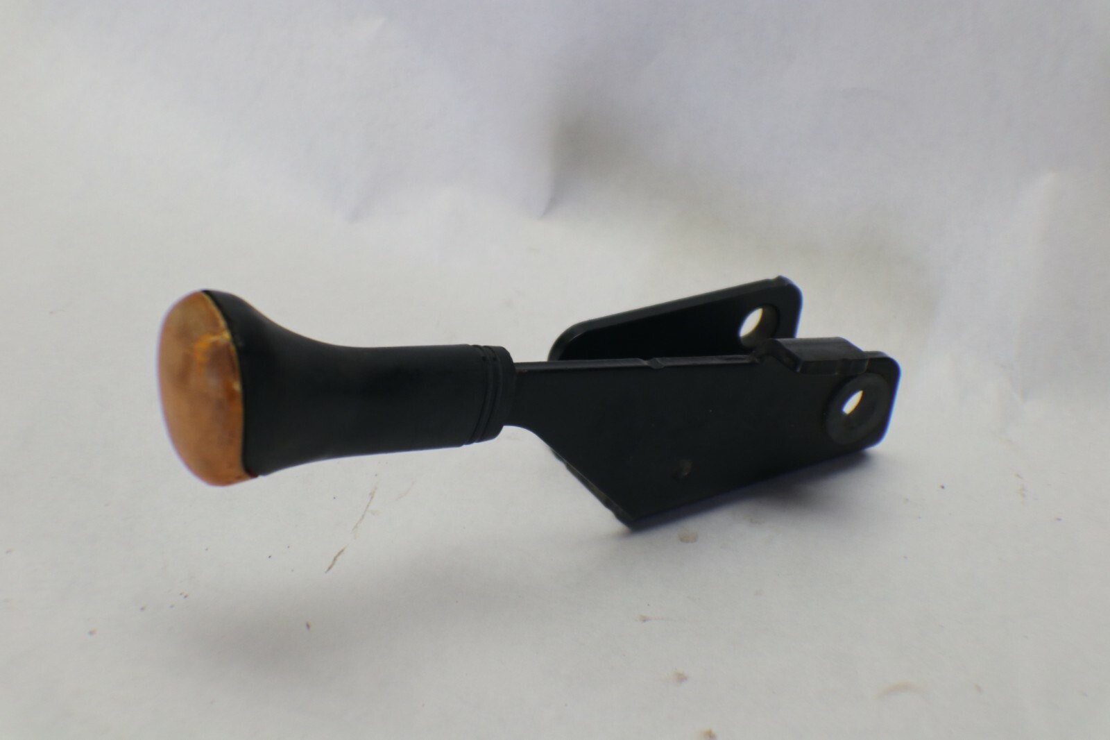 John Deere Gator HPX XUV 4X4 Differential Lock Lever - Image 2
