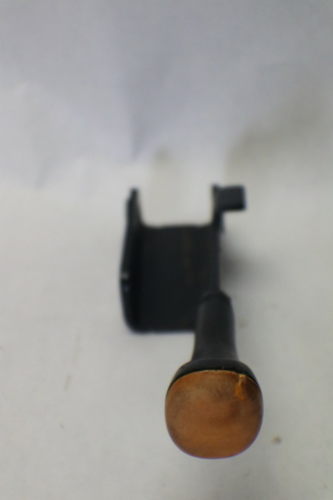 John Deere Gator HPX XUV 4X4 Differential Lock Lever - Image 3