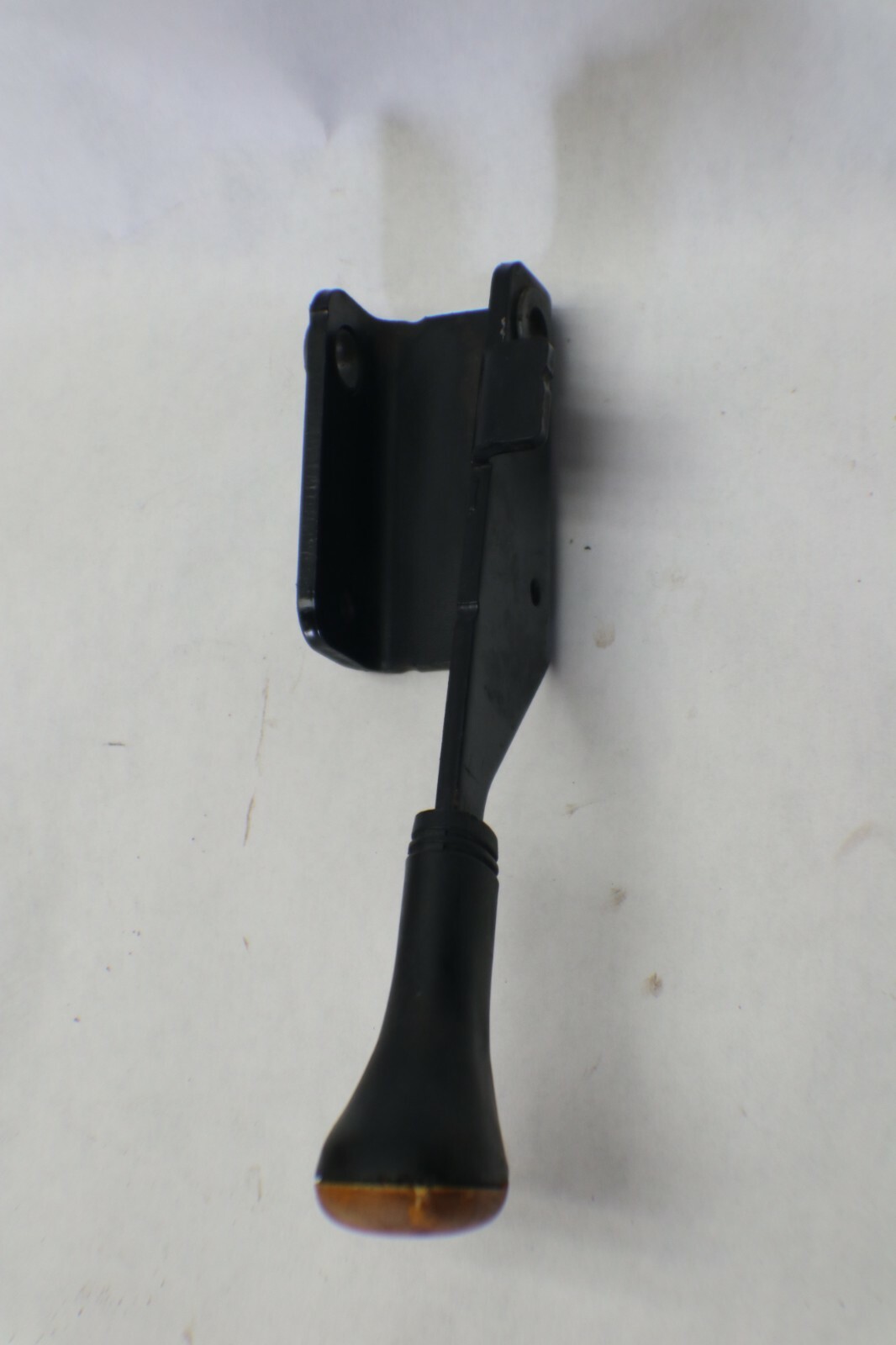 John Deere Gator HPX XUV 4X4 Differential Lock Lever - Image 4