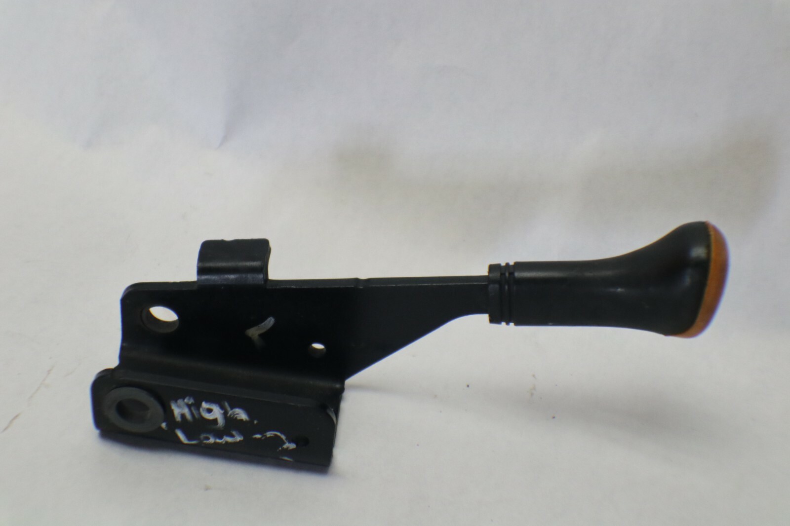 John Deere Gator HPX XUV 4X4 Differential Lock Lever - Image 5