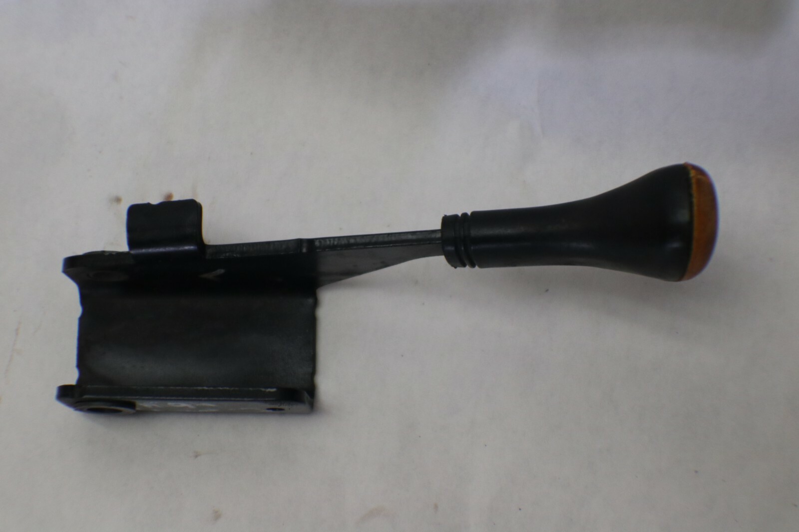 John Deere Gator HPX XUV 4X4 Differential Lock Lever - Image 6