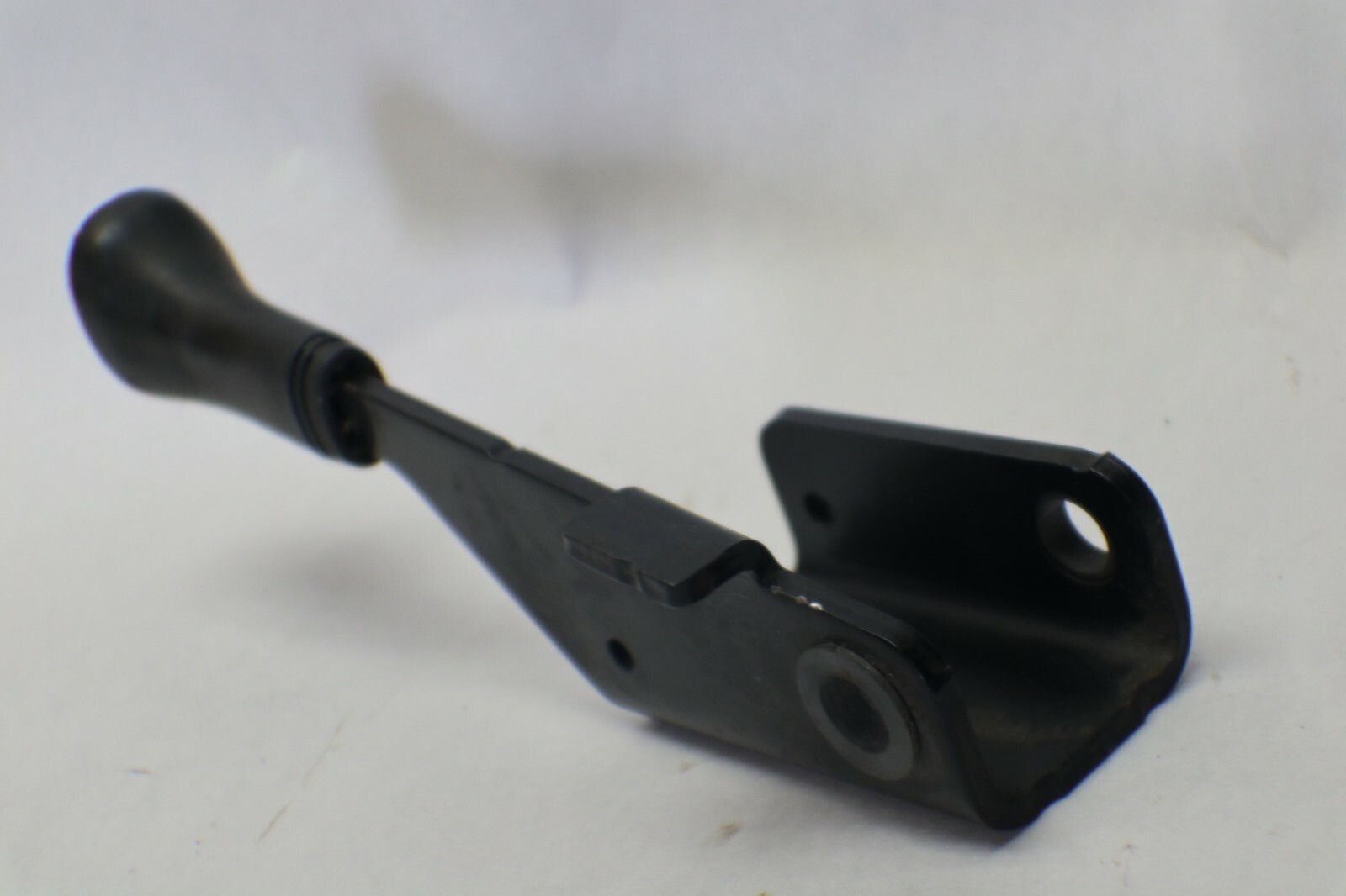 John Deere Gator HPX XUV 4X4 Differential Lock Lever - Image 8