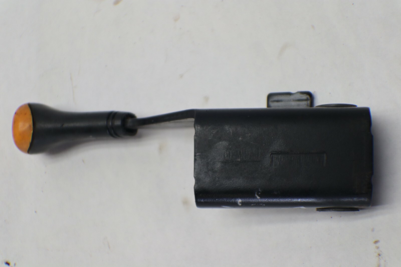 John Deere Gator HPX XUV 4X4 Differential Lock Lever - Image 9