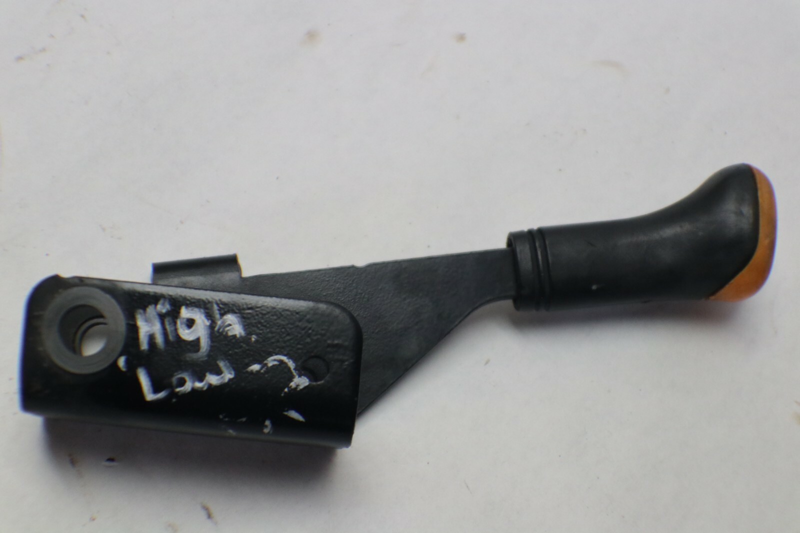 John Deere Gator HPX XUV 4X4 Differential Lock Lever - Image 10
