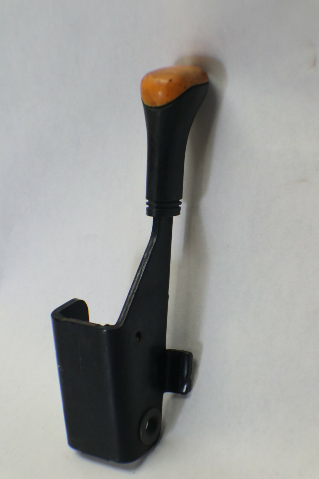John Deere Gator HPX XUV 4X4 Differential Lock Lever - Image 12