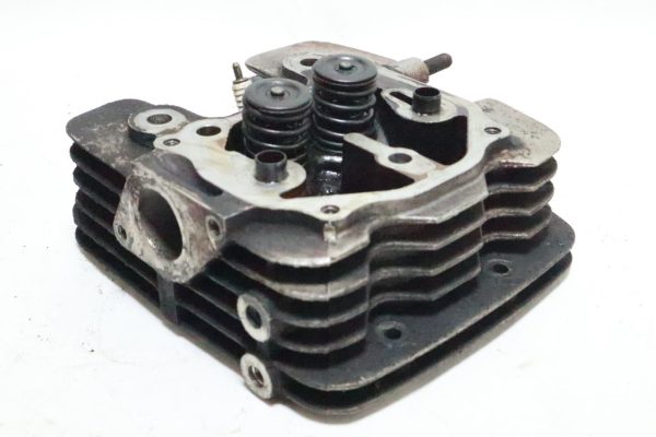 Genuine 2001-2006 Honda Rancher 350 Cylinder Head Valves Top End  USED - Image 12