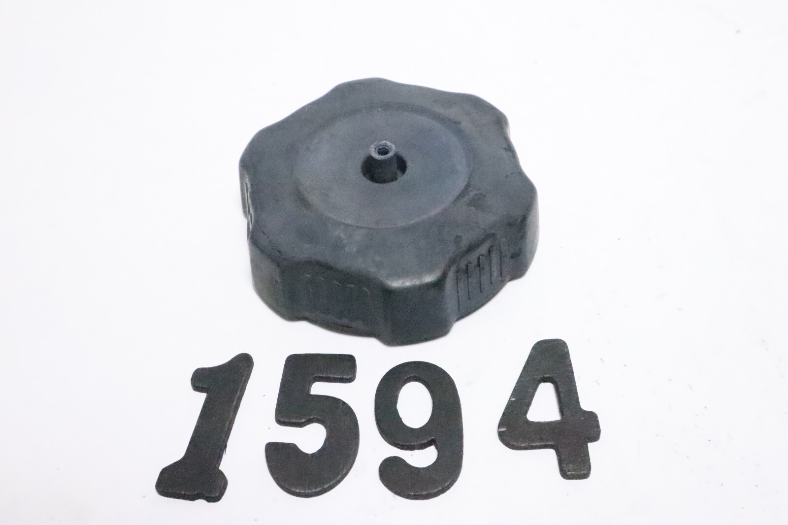 Yamaha Raptor 660 03 Wolverine 350 Gas Cap 5KM-24610-00-00 - Image 2