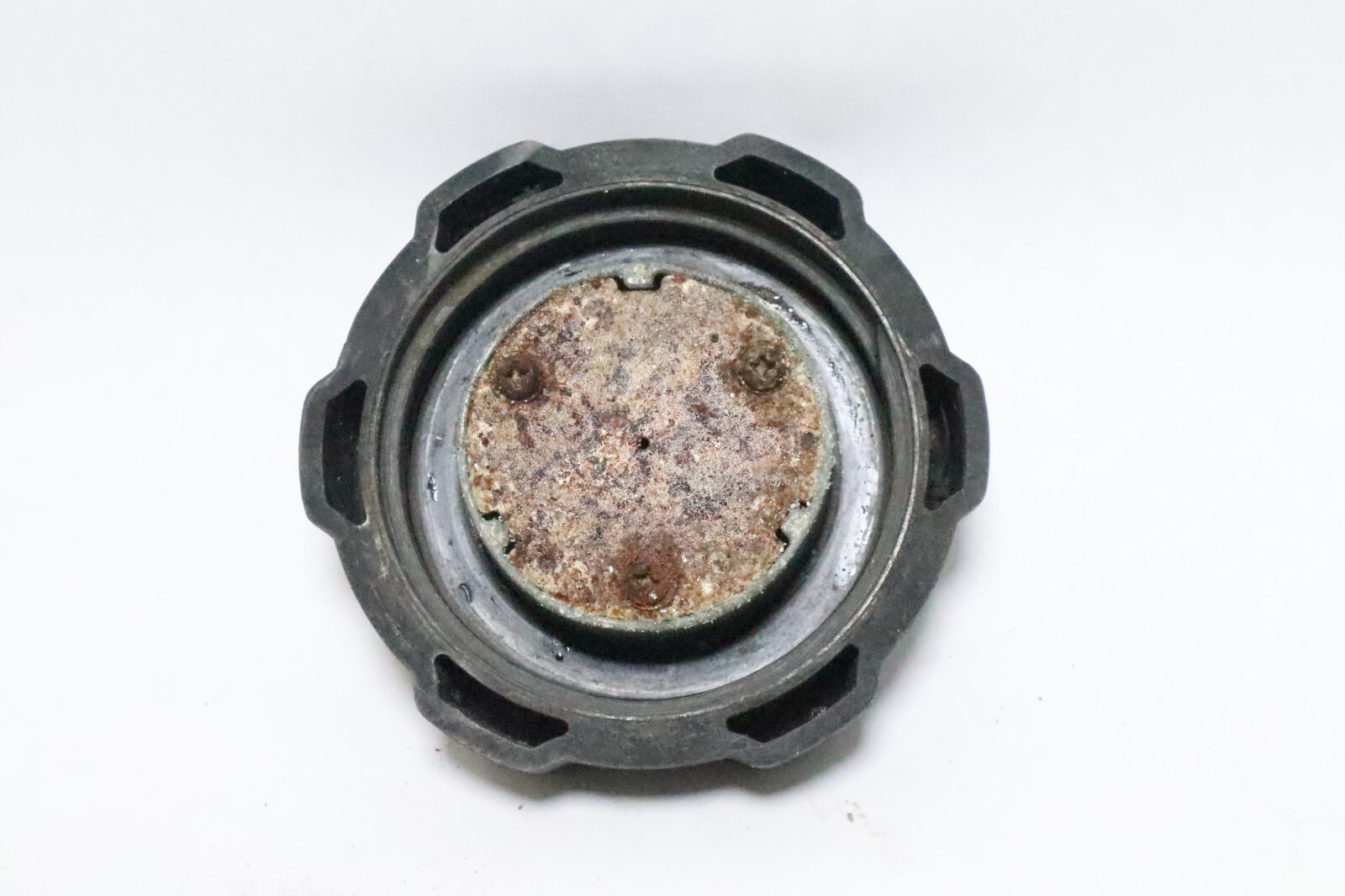 Yamaha Raptor 660 03 Wolverine 350 Gas Cap 5KM-24610-00-00 - Image 6
