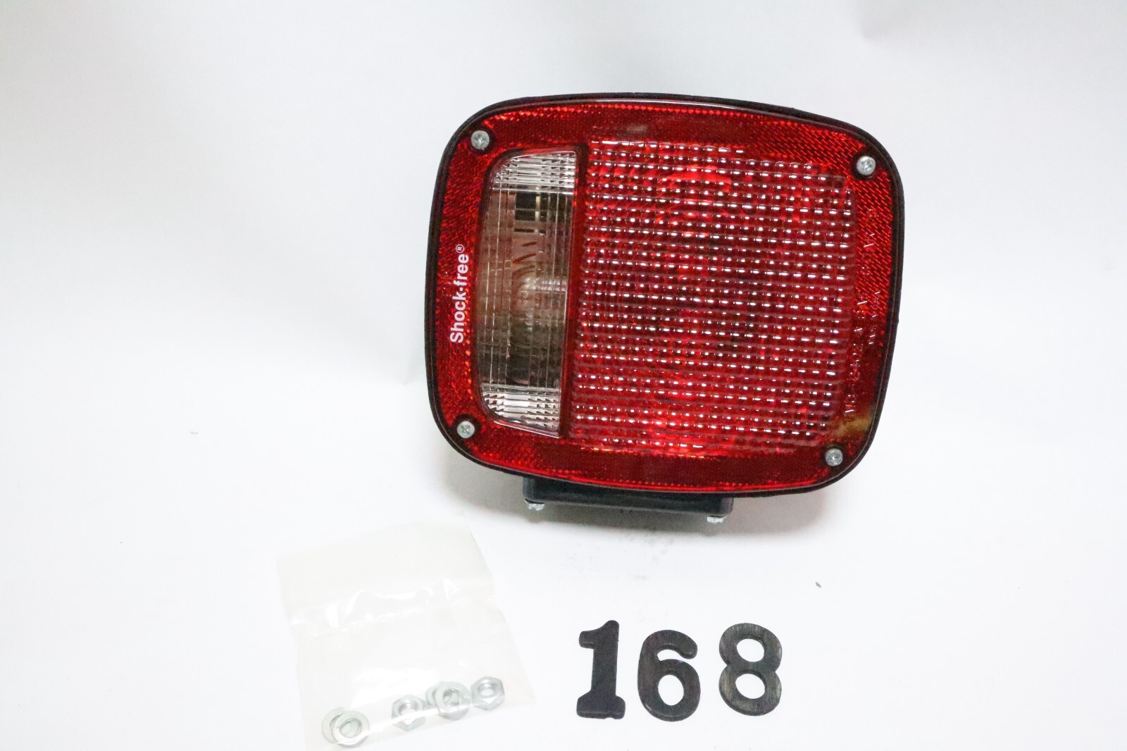 Trailer Tail Light Lamp P/N TMC 188 SAE-AILRST-85 NSN:6220-01-201-9145 - Image 2