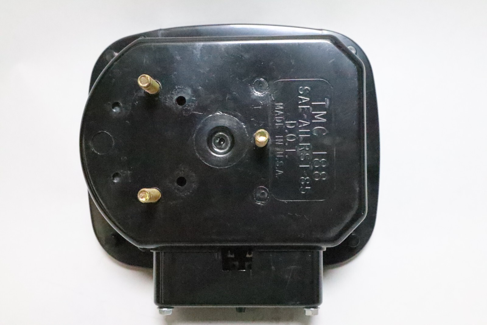 Trailer Tail Light Lamp P/N TMC 188 SAE-AILRST-85 NSN:6220-01-201-9145 - Image 6
