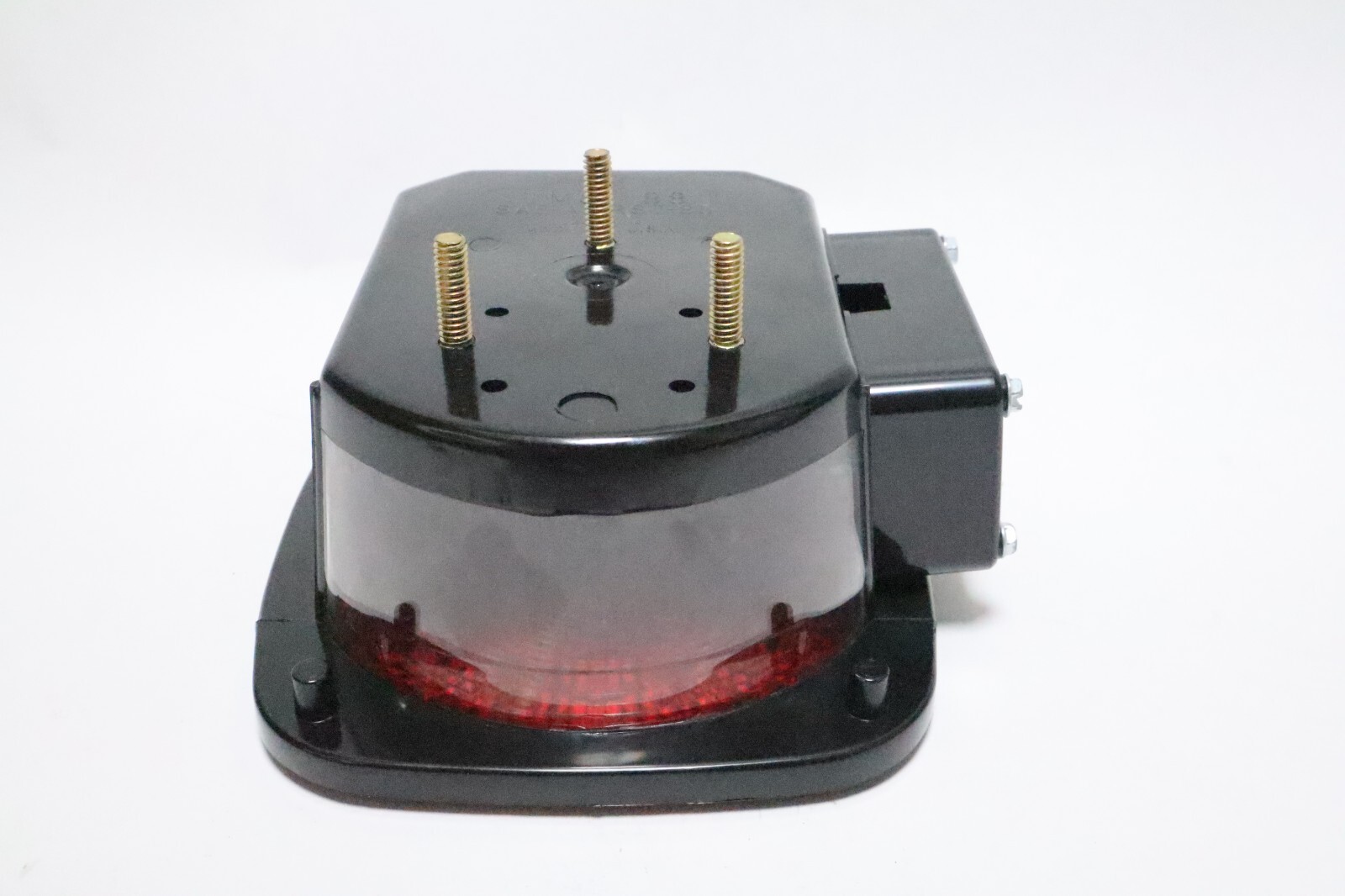 Trailer Tail Light Lamp P/N TMC 188 SAE-AILRST-85 NSN:6220-01-201-9145 - Image 9