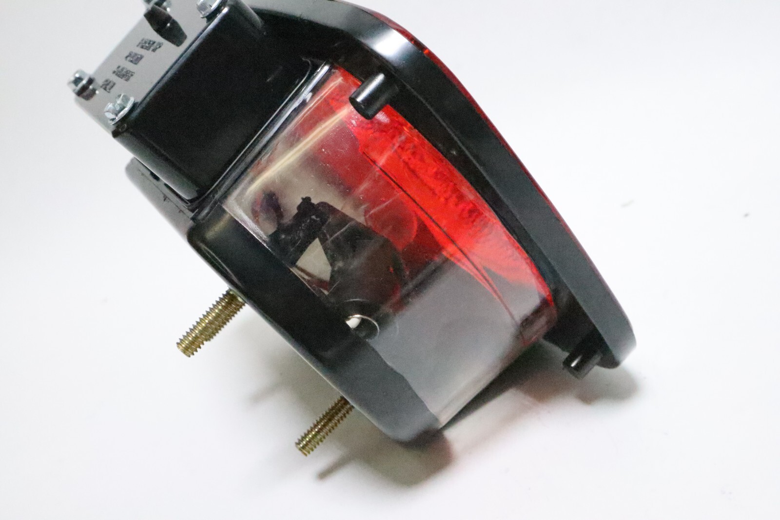 Trailer Tail Light Lamp P/N TMC 188 SAE-AILRST-85 NSN:6220-01-201-9145 - Image 13
