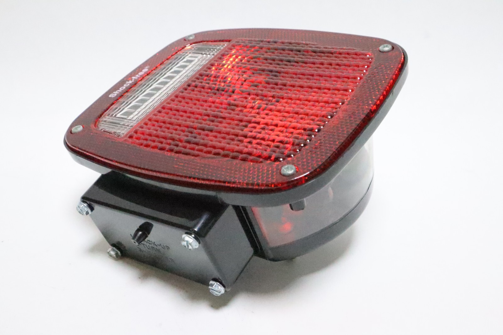 Trailer Tail Light Lamp P/N TMC 188 SAE-AILRST-85 NSN:6220-01-201-9145 - Image 15