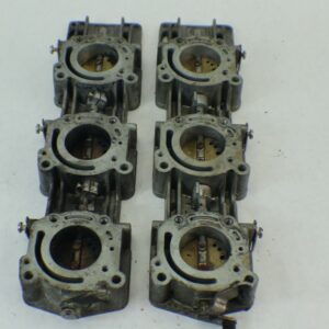 Dobson Parts