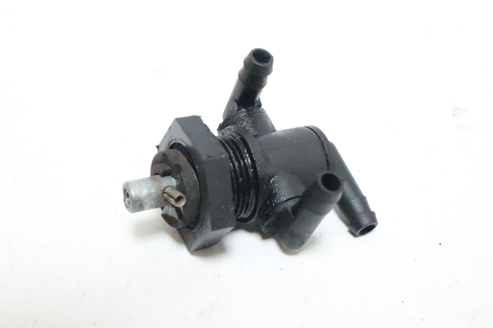 Used OEM - Polaris Sportsman Magnum Trail Boss Fuel Cutoff Valve Petcock 7052161