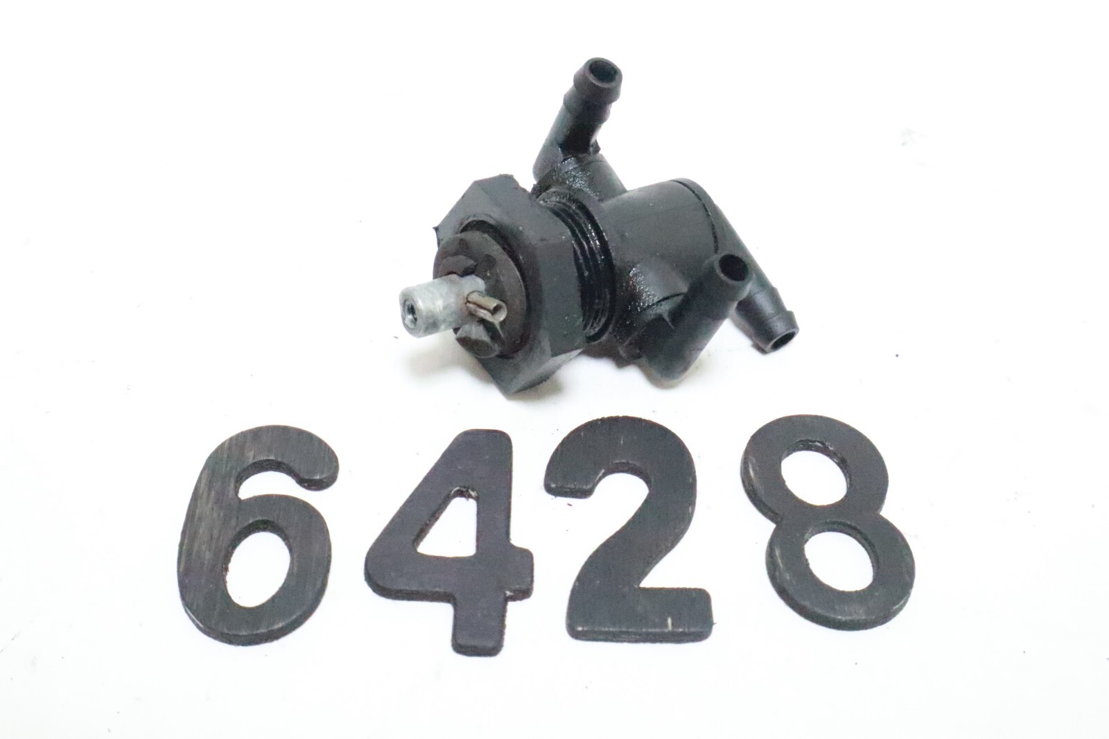 Used OEM - Polaris Sportsman Magnum Trail Boss Fuel Cutoff Valve Petcock 7052161 - Image 2