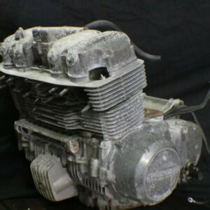 Dobson Parts