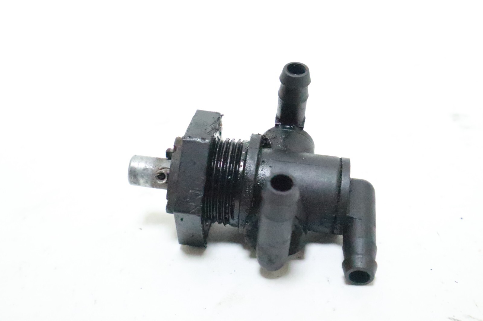 Used OEM - Polaris Sportsman Magnum Trail Boss Fuel Cutoff Valve Petcock 7052161 - Image 3