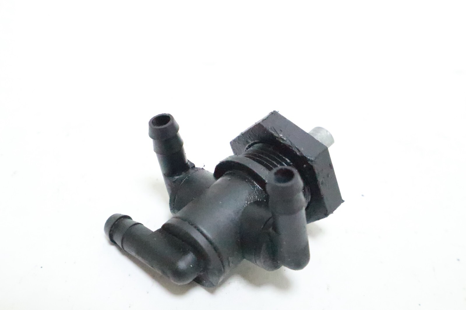Used OEM - Polaris Sportsman Magnum Trail Boss Fuel Cutoff Valve Petcock 7052161 - Image 5
