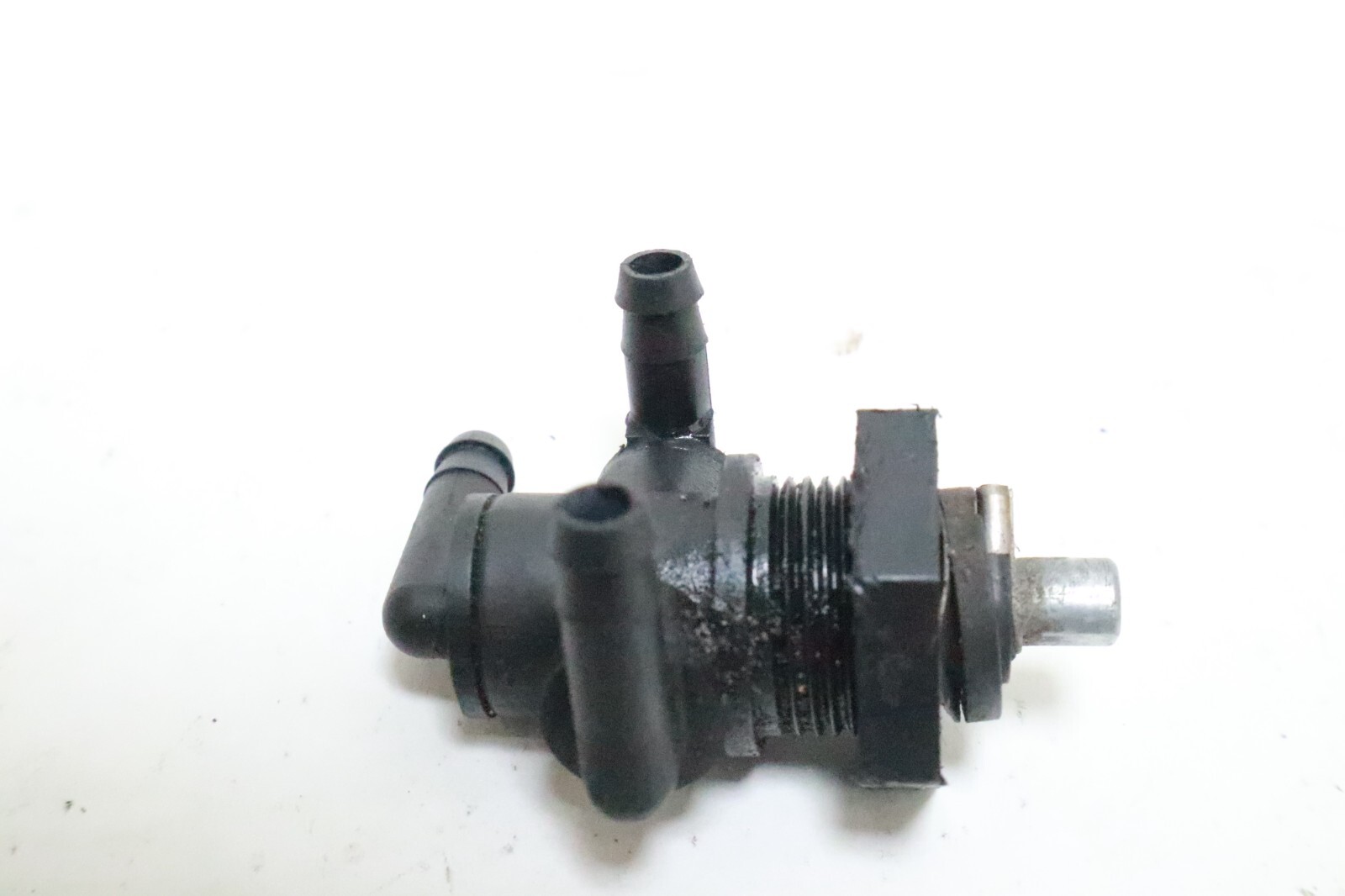 Used OEM - Polaris Sportsman Magnum Trail Boss Fuel Cutoff Valve Petcock 7052161 - Image 6