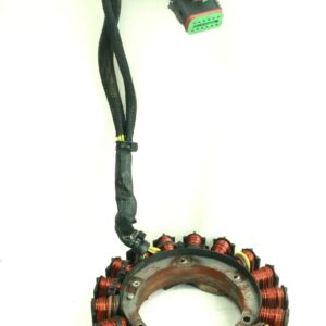 Dobson Parts