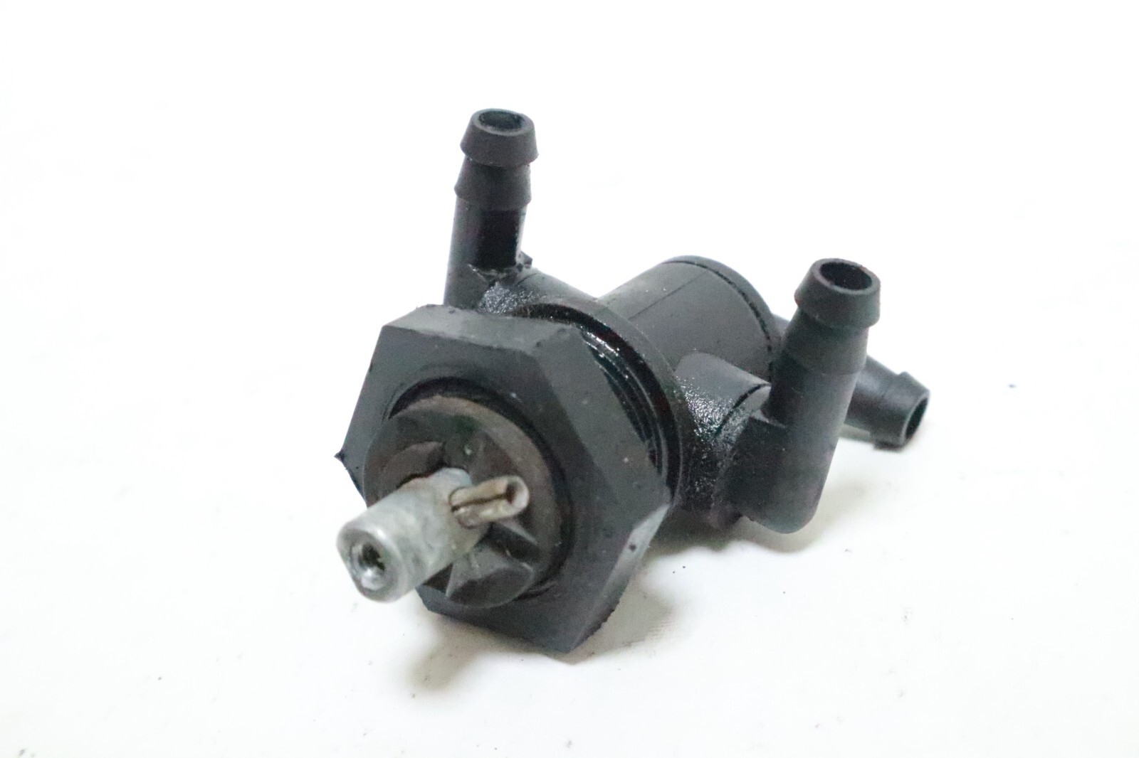 Used OEM - Polaris Sportsman Magnum Trail Boss Fuel Cutoff Valve Petcock 7052161 - Image 8