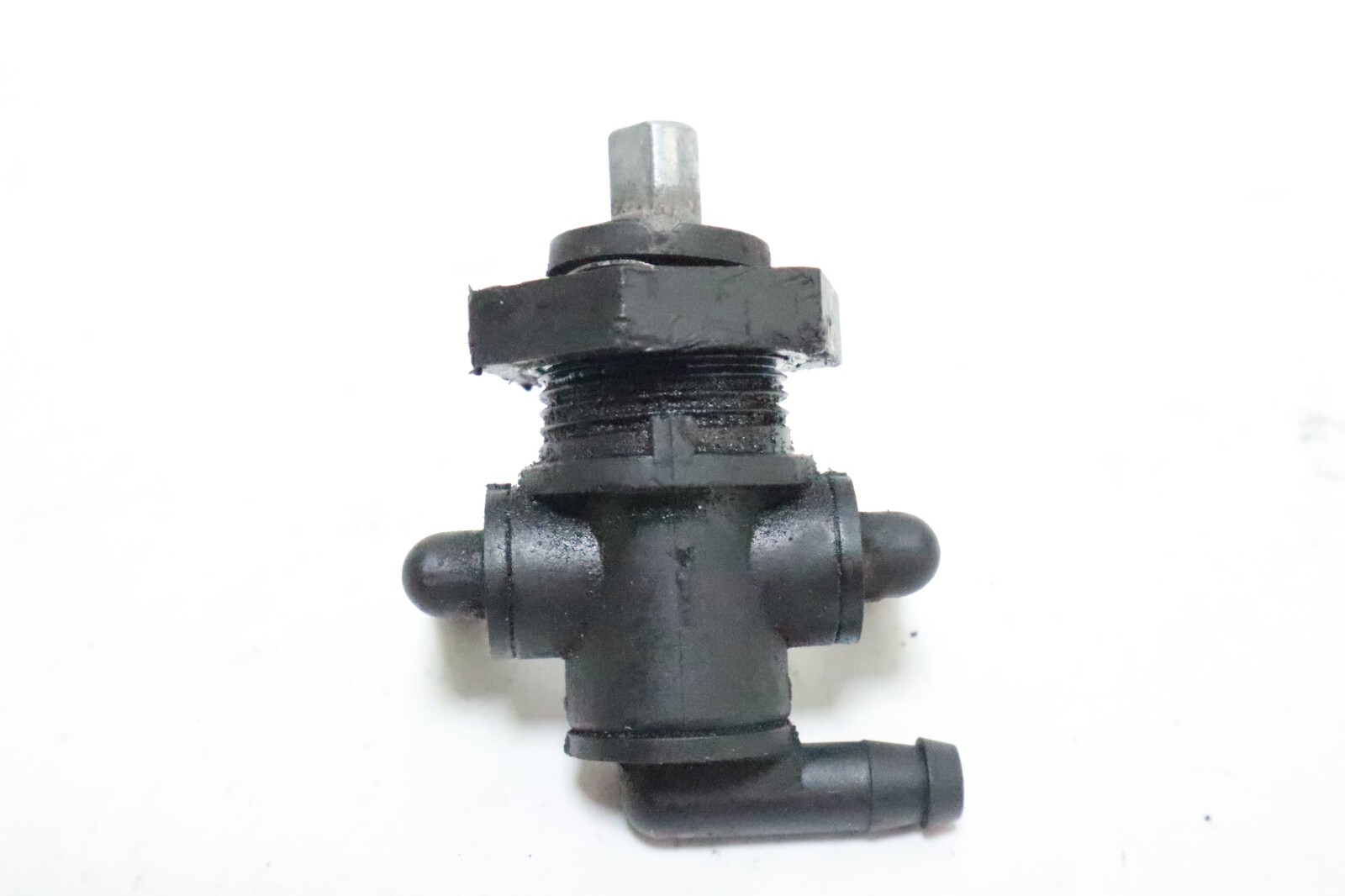 Used OEM - Polaris Sportsman Magnum Trail Boss Fuel Cutoff Valve Petcock 7052161 - Image 10