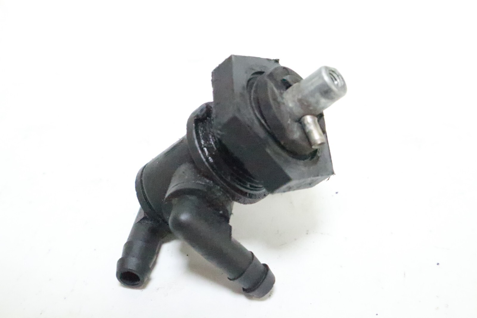 Used OEM - Polaris Sportsman Magnum Trail Boss Fuel Cutoff Valve Petcock 7052161 - Image 11