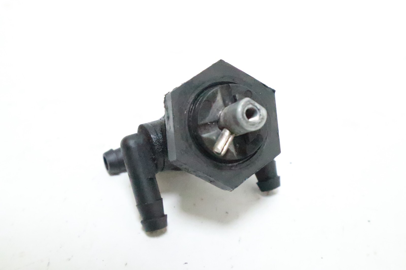 Used OEM - Polaris Sportsman Magnum Trail Boss Fuel Cutoff Valve Petcock 7052161 - Image 12