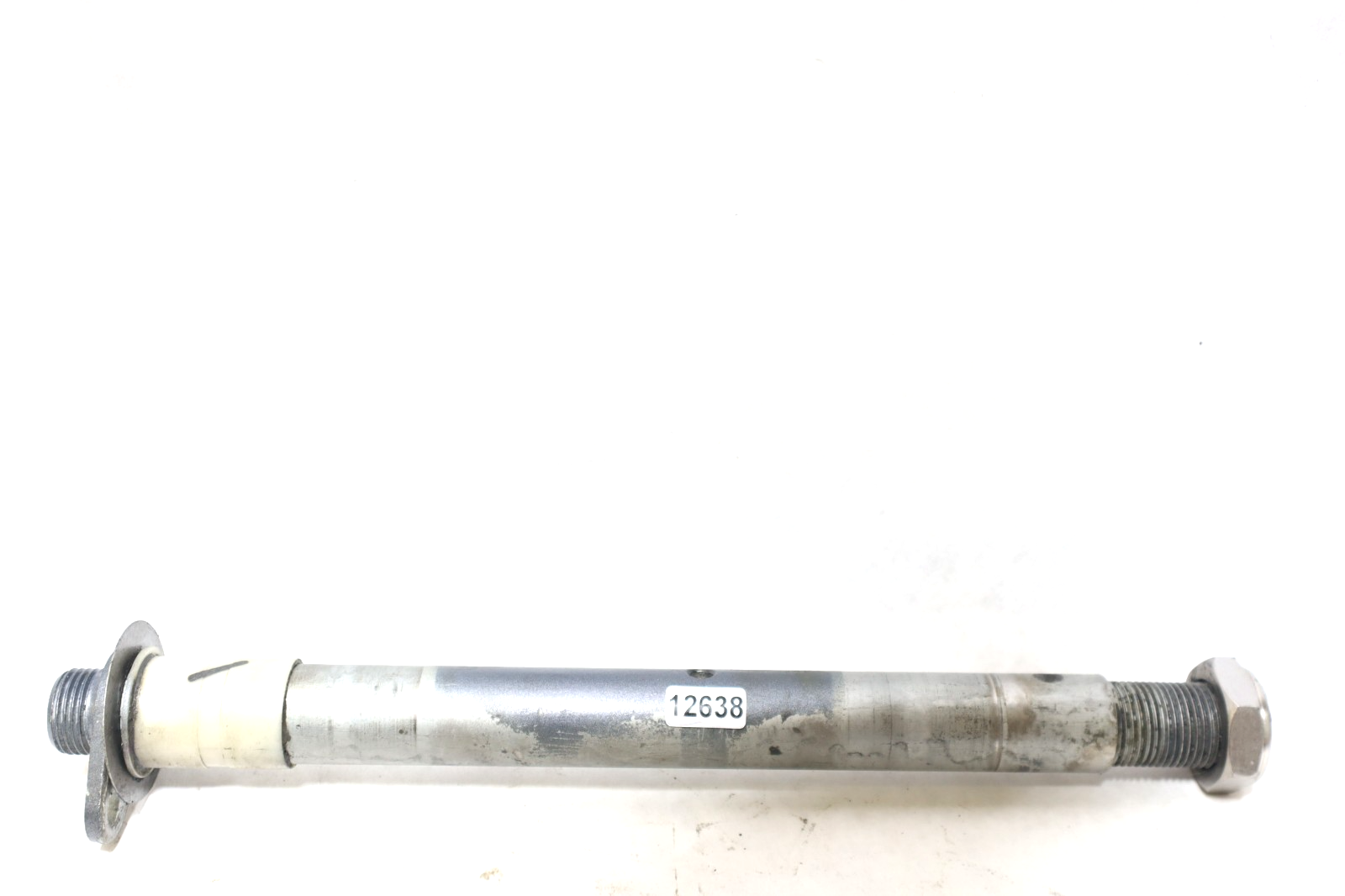 64E-43131-01-00 Yamaha 1996 & UP Clamp Bracket Bolt 100 115 130-200 HP 4-Stroke - Image 2