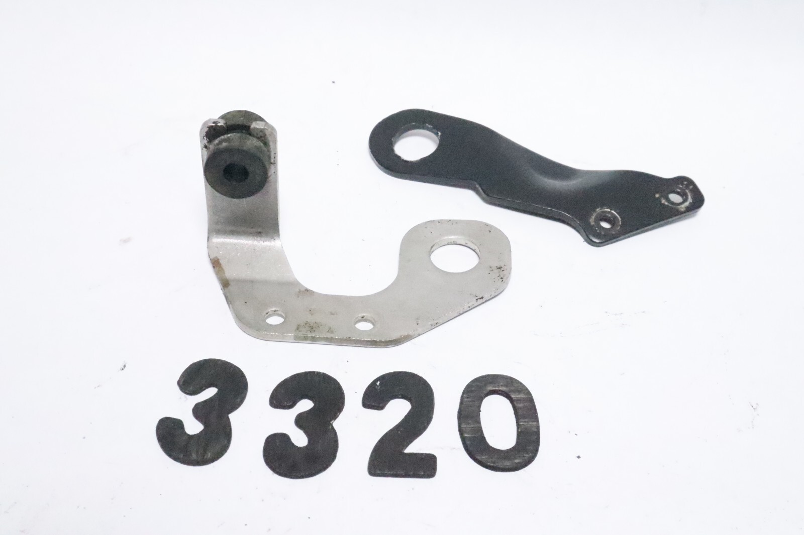Seadoo lift hooks eyelet GTI 4TEC GTX RXP RXT WAKE challenger utopia speedster - Image 2